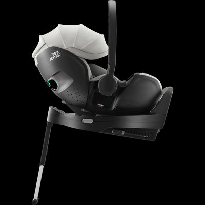 Baby Safe Pro Car Seat, 40-85 cm, Britax Römer